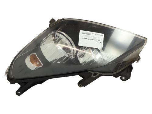 Left headlight OPEL ASTRA J GTC | BP37156342C28 - Image 2