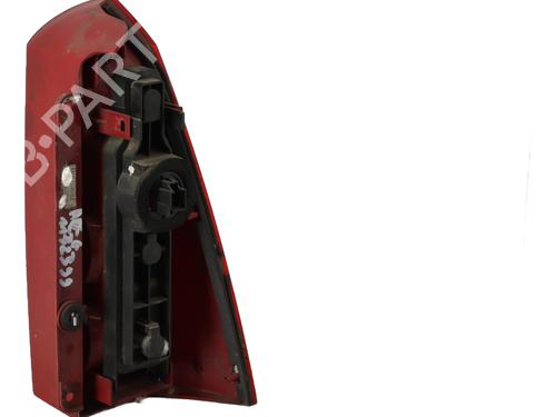 Left taillight FORD FOCUS I Turnier (DNW) 1.8 Turbo DI / TDDi | BP27176243C34