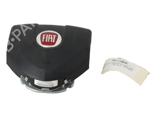 Used Driver airbag FIAT FREEMONT (345_) 2.0 JTD (170 hp) 21291793