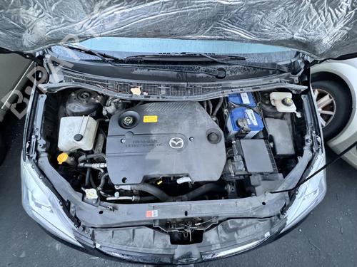 Steering column stalk MAZDA 5 (CR) 2.0 CD (CR19) | BP21371424I23  - Image 11