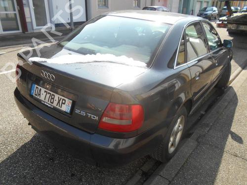 Used Parts AUDI A4 B5 (8D2) 2.5 TDI 1991556