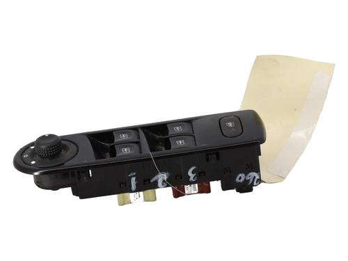 Left front window switch RENAULT CLIO IV (BH_) 0.9 TCe 90 (BHNF, BHMA, BHMH, BHJK, BHJR) | BP32365155I27 - Image 2