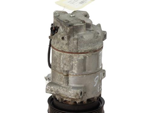 Used AC compressor RENAULT CLIO IV (BH_) 1.5 dCi 75 (75 hp) 30532279