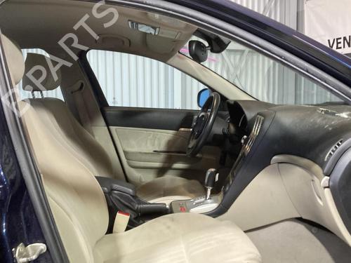 Engine ALFA ROMEO 159 (939_) 2.4 JTDM (939AXD12, 939AXD1B) | BP32735123M1 - Image 16