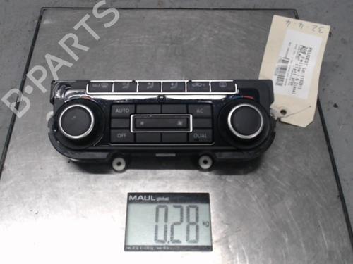 Climate control VW GOLF VI (5K1) 1.6 TDI | BP21306032I5 