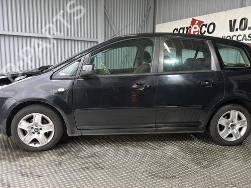 Starter FORD C-MAX (DM2) 1.6 TDCi | BP32351758M8 - Image 7