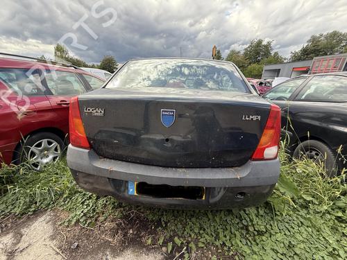 Alternator DACIA LOGAN (LS_) 1.4 (LS0A, LS0C, LS0E, LS0G) | BP28385046M7 - Image 12