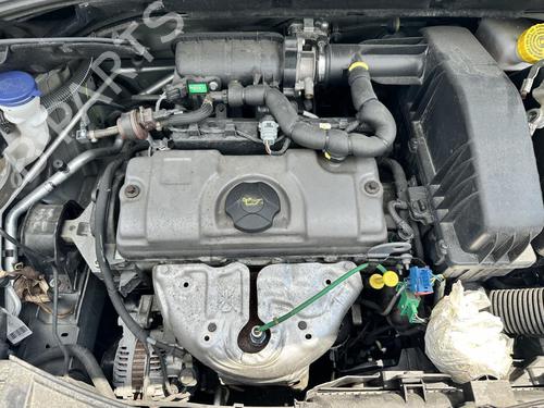 Left front driveshaft CITROËN C3 II (SC_) 1.4 | BP21316750M38 