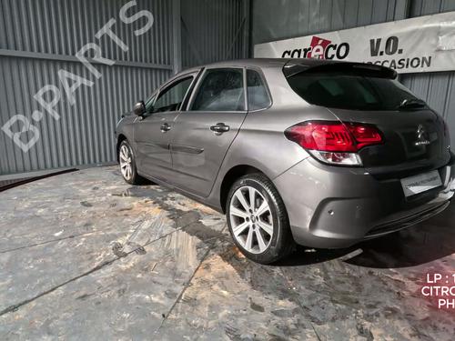 Steering column stalk CITROËN C4 II (NC_) 1.2 THP 130 (NCHNYM, NCHNYT) | BP30377909I23  - Image 9
