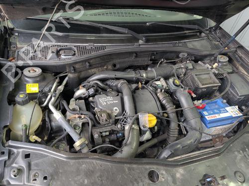 Engine DACIA DUSTER (HS_) 1.5 dCi | BP40174258M1 - Image 7