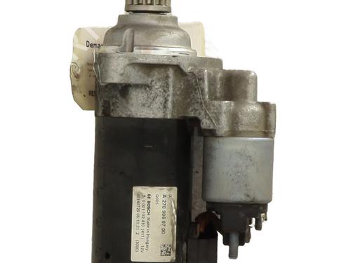 Starter MERCEDES-BENZ A-CLASS (W176) A 250 (176.044) | BP35827912M8 - Image 4