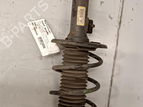 Left front shock absorber SUZUKI SWIFT V (AZ) 1.2 Hybrid (Mild Hybrid) (A2L412) | BP21320452M16 