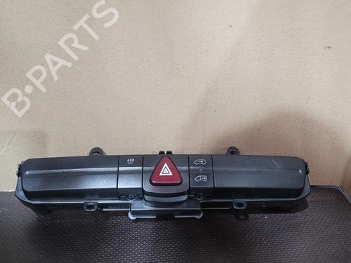 Used Warning switch Warning switch 34499613 34499613
