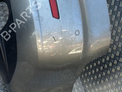 Rear bumper ALFA ROMEO 159 Sportwagon (939_) 2.4 JTDM (939BXD1B, 939BXD12) | BP21302655C8 