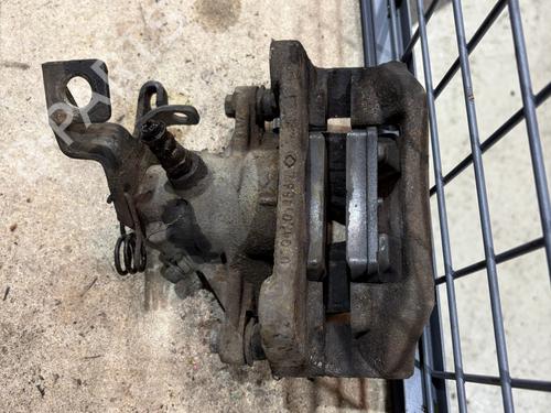 Pinza freno posteriore destra Pinza freno posteriore destra OPEL MOVANO A Platform/Chassis (X70) 2.5 DTI (ED, HD, UD0, UD4) (115 hp) 37528904 37528904