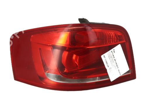 left-taillight-audi-a3-8p1-2003-2004-2005-2006-2007-2008-2009-2010-2011-2012-2013-31830257 main image
