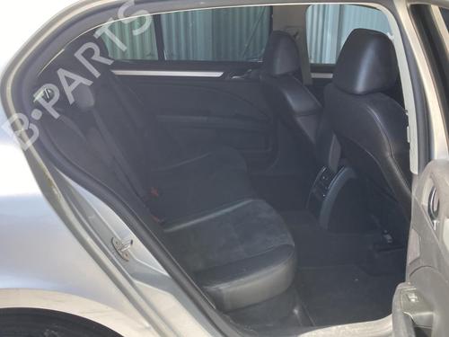 Starter SKODA SUPERB II (3T4) 2.0 TDI | BP37673283M8 - Image 8