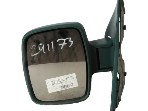 Used Left mirror Left mirror 21293819 21293819