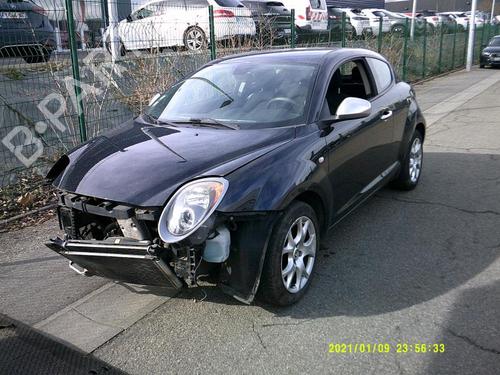 Starter ALFA ROMEO MITO (955_) 1.4 (955.AXB1B, 955.AXU1A) | BP28716270M8 - Image 20