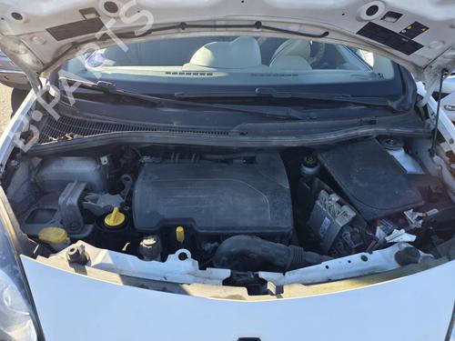 Right taillight RENAULT TWINGO II (CN0_) 1.2 16V (CN04, CN0B) | BP32856689C35  - Image 26