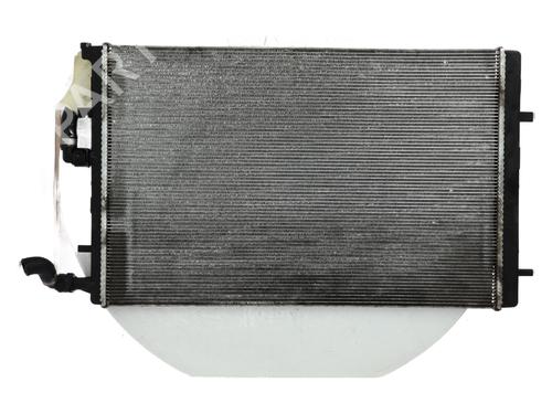 Intercooler RENAULT KANGOO Express (FW0/1_) 1.5 dCi 95 (FW16) | BP30355235M30