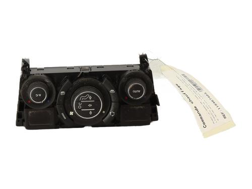 Used Climate control PEUGEOT 308 I (4A_, 4C_) 1.6 HDi (109 hp) 31117159