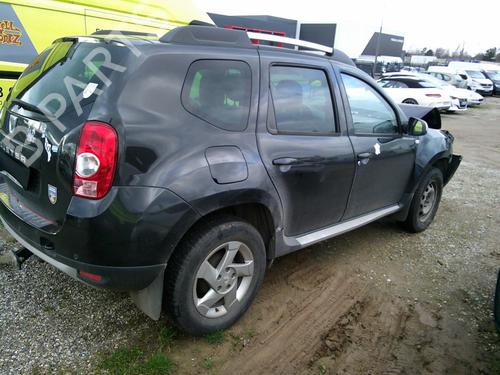 Right taillight DACIA DUSTER (HS_) 1.5 dCi (HSMC) | BP25129204C35  - Image 12