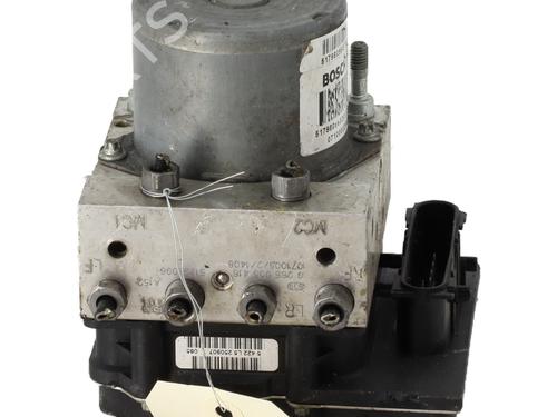 Used ABS pump FIAT BRAVO II (198_) 1.4 T-Jet (198AXG1B) (120 hp) 21294122