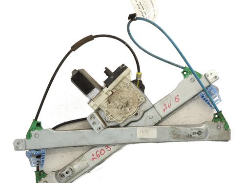 Left front window motor CITROËN C2 (JM_) 1.1 | BP35823091E21 - Image 3