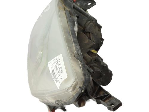 Used Left headlight Left headlight OPEL MERIVA B MPV (S10) 1.4 (75) (120 hp) 33679130 33679130