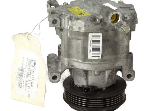 AC compressor FORD KA (RU8) | BP21320281M34 - Image 4