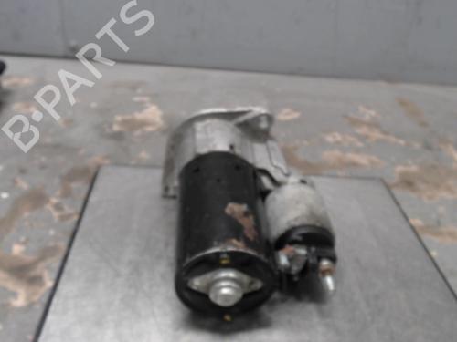 Startmotor OPEL COMBO Box Body/MPV (X12) 1.6 CDTI (B05) | BP21305510M8 
