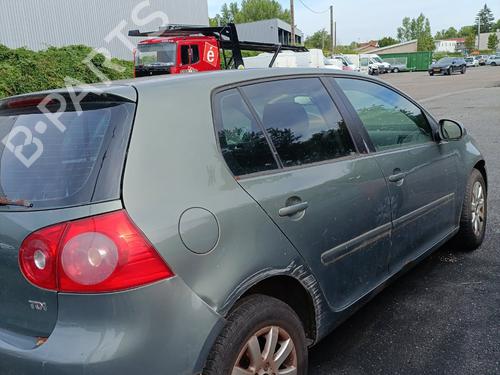 Starter VW GOLF V (1K1) 1.9 TDI | BP27615497M8 - Image 6