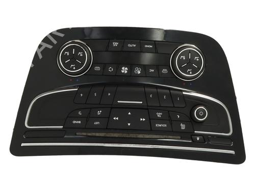 Used Climate control PEUGEOT 508 SW I (8E_) 2.0 HDi (163 hp) 21369384