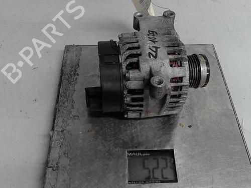 Alternator FIAT 500 (312_) 0.9 (312AXG1A, 312.AXG11) | BP21298341M7 