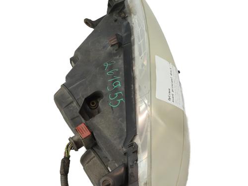 Right headlight PEUGEOT 307 CC (3B) 2.0 16V | BP36948633C29 - Image 5