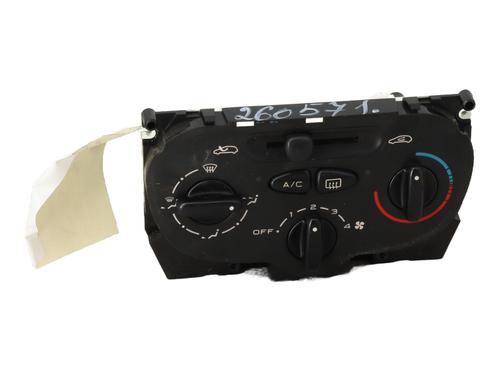 climate-control-peugeot-206-hatchback-2ac-1998-1999-2000-2001-2002-2003-2004-2005-2006-2007-2008-2009-2010-2011-2012-32272022 main image