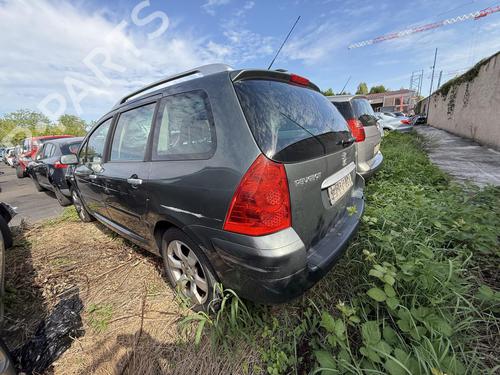 Starter PEUGEOT 307 Break (3E) 1.6 HDi 110 | BP27985857M8 - Image 21