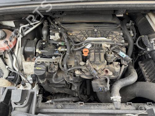 Radio PEUGEOT 5008 (0U_, 0E_) 2.0 HDi 150 / BlueHDi 150 | BP21306618E6 