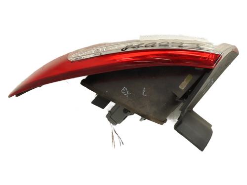 Right taillight FORD MONDEO IV (BA7) 2.0 TDCi | BP32143307C35 