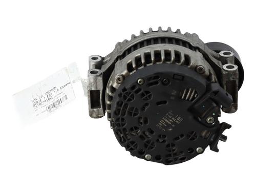 Alternator BMW 1 (E81) 116 i | BP30360652M7 - Image 4
