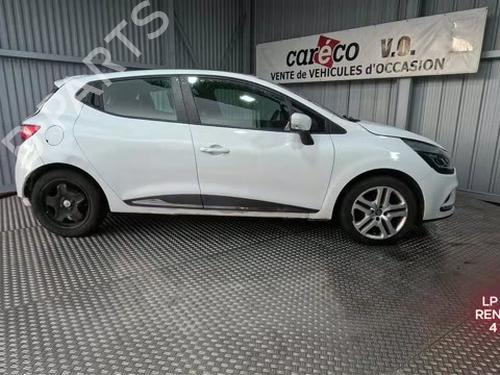 Steering column stalk RENAULT CLIO IV (BH_) 1.5 dCi 90 | BP32221364I23