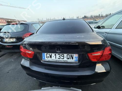 Left front window motor BMW 3 (E90) 318 d | BP23130370E21 