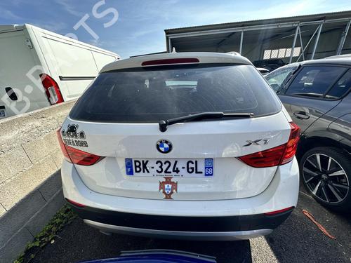 Right rear driveshaft BMW X1 (E84) xDrive 20 d | BP21370697M41 - Image 11