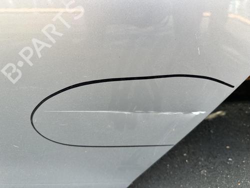 Left rear door VW GOLF VI (5K1) 1.6 TDI | BP21370020C4