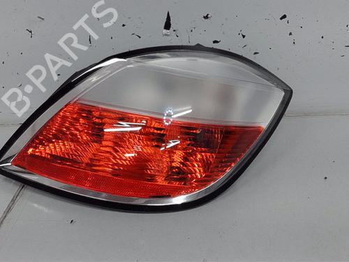 Used Right taillight OPEL ASTRA H (A04) 1.8 (L48) (125 hp) 21298308