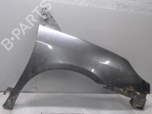 Right front fenders PEUGEOT 807 (EB_) 2.2 HDi | BP21292503C42 