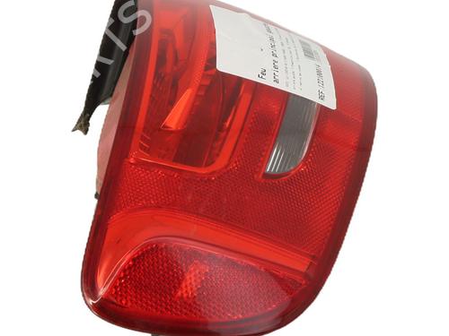 Used Left taillight Left taillight AUDI A4 B8 Avant (8K5) 2.0 TDI (143 hp) 32707191 32707191