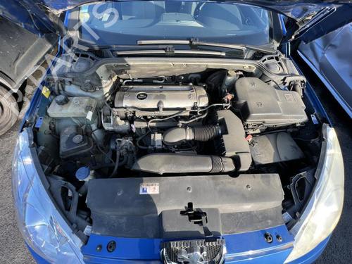 Starter PEUGEOT 407 (6D_) 1.8 (6D6FZB) | BP21297524M8 