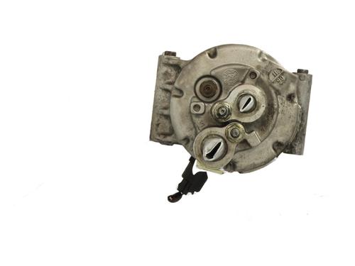 Used AC compressor AC compressor FORD MONDEO IV (BA7) [2007-2015] 33826948 33826948